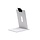 Star mUnite EZDESK Kiosk Stand, 510 g, colour: white