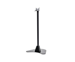 STAR MICRONICS EUROPE Star mUnite Kiosk Tablet Display Stand, Kiosk-stand, 45-inch Height colour: black