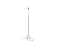 STAR MICRONICS EUROPE Star mUnite Kiosk Tablet Display Stand, Kiosk-stand, 45-Inch Height, colour: white