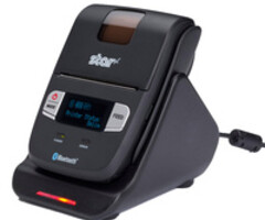 STAR MICRONICS EUROPE Star charging cradle | 39569480