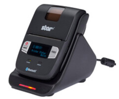 STAR MICRONICS EUROPE Base de carga Star