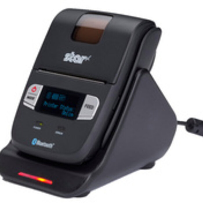 STAR MICRONICS EUROPE 39569480 Star Ladestation