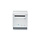 Star mC-Print2, USB, USB Host, BT, Ethernet, 8 pts/mm (203 dpi), massicot, blanc, Bluetooth