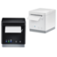 STAR MICRONICS EUROPE 39653090 Star mC-Print2, USB, USB-Host, BT, Ethernet, 8 Punkte/mm (203dpi), Cutter, weiß