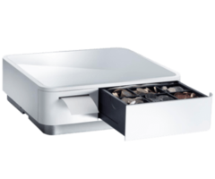 STAR MICRONICS EUROPE 39655290 Star mPOP, USB-C, white