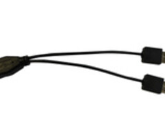 STAR MICRONICS EUROPE 37966470 Star Y adaptor cable