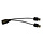 Cable adaptador Star Y | 37966470