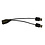 STAR MICRONICS EUROP Star Y adaptor cable | 37966470