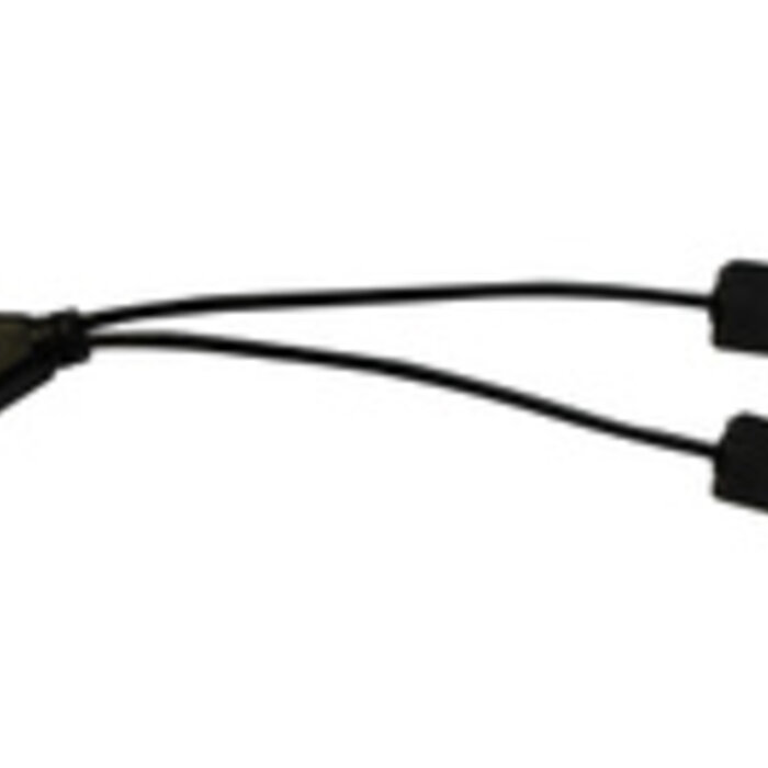 STAR MICRONICS EUROPE Star Y adaptor cable | 37966470