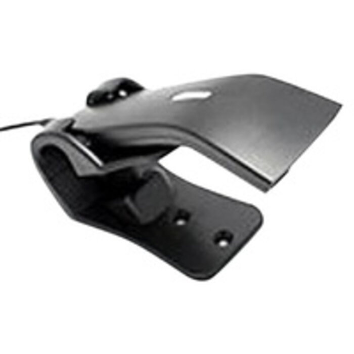 STAR MICRONICS EUROPE Star Barcodescanner, 1D, schwarz, Farbe: schwarz