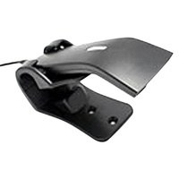 STAR MICRONICS EUROPE Star Barcodescanner, 1D, schwarz, Farbe: schwarz