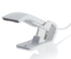 STAR MICRONICS EUROPE 39594100 STar barcode scanner, 1D, white