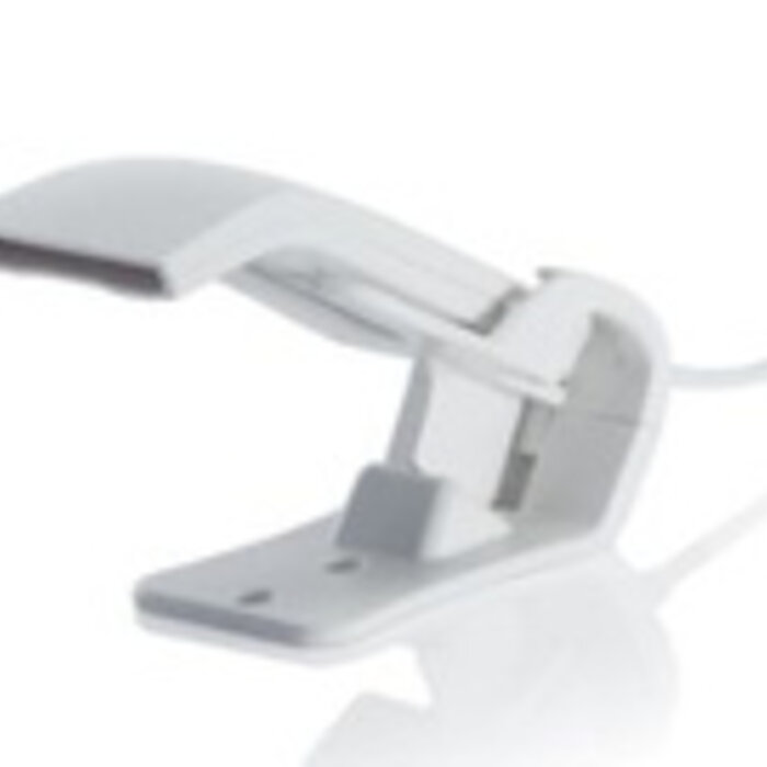 STAR MICRONICS EUROPE 39594100 STar barcode scanner, 1D, white