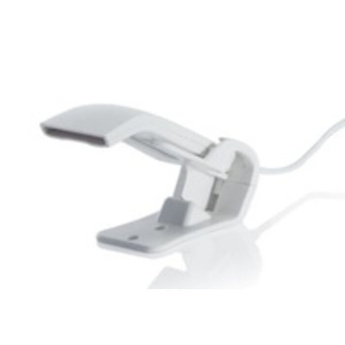 STAR MICRONICS EUROPE Star Barcodescanner, 1D, weiß, Farbe: weiß