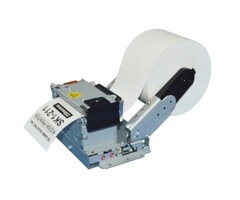 STAR MICRONICS EUROPE 37963764 Star Sanei SK1-211SF2-Q-M-SP, Paper Holder, 8 Punkte/mm (203dpi), Cutter, USB, RS232