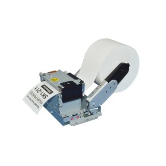 STAR MICRONICS EUROPE 37963764 Star Sanei SK1-211SF2-Q-M-SP, Paper Holder, 8 pts/mm (203 dpi), massicot, USB, RS232
