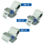 STAR MICRONICS EUROPE Star Sanei SK1-211SF2-Q-M-SP, USB, RS232, 8 dots/mm (203 dpi), cutter | 37963764
