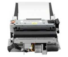 STAR MICRONICS EUROPE Star Sanei SK1-311SF4-Q-M-SP, USB, RS232, 8 dots/mm (203 dpi), cutter | 37963784