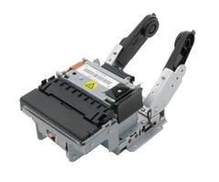 STAR MICRONICS EUROPE 37963754 Star Sanei SK1-211SF2-Q-M-SP, USB, RS232, 8 Punkte/mm (203dpi), Cutter, Presenter