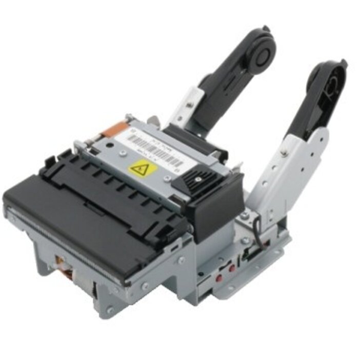STAR MICRONICS EUROPE 37963754 Star Sanei SK1-211SF2-Q-M-SP, USB, RS232, 8 Punkte/mm (203dpi), Cutter, Presenter