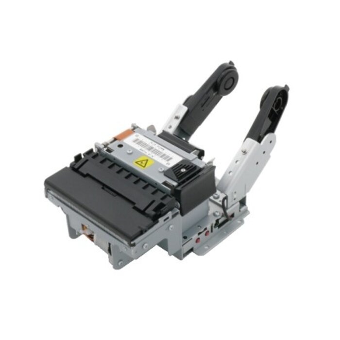 STAR MICRONICS EUROPE Star Sanei SK1-211SF2-Q-M-SP, USB, RS232, 8 dots/mm (203 dpi), cutter, presenter | 37963754