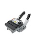 STAR MICRONICS EUROP 37963754 Star Sanei SK1-211SF2-Q-M-SP, USB, RS232, 8 pts/mm (203 dpi), massicot, présentation