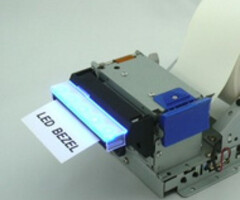 STAR MICRONICS EUROPE Star Bezel | 37963710