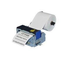 STAR MICRONICS EUROPE Star Sanei SK4-21SF-M-ST, USB, RS232, 8 dots/mm (203 dpi), cutter | 37968581