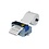 STAR MICRONICS EUROP Star Sanei SK4-21SF-M-ST, USB, RS232, 8 dots/mm (203 dpi), cutter | 37968581