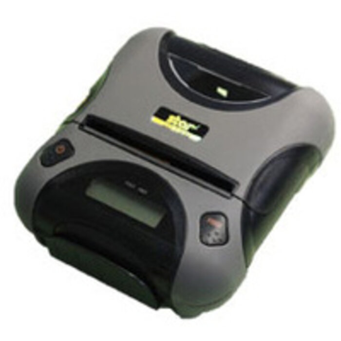 STAR MICRONICS EUROPE Star SM-T301, 8 pts/mm (203 dpi), LCM, RS232, BT, gris, Bluetooth
