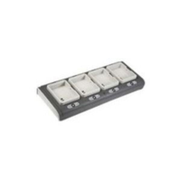 STAR MICRONICS EUROP 39569281 Star 4-bay battery charger