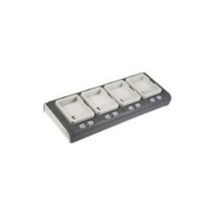 STAR MICRONICS EUROPE Star 4-bay battery charger, 4-bay battery charger for SM-T300