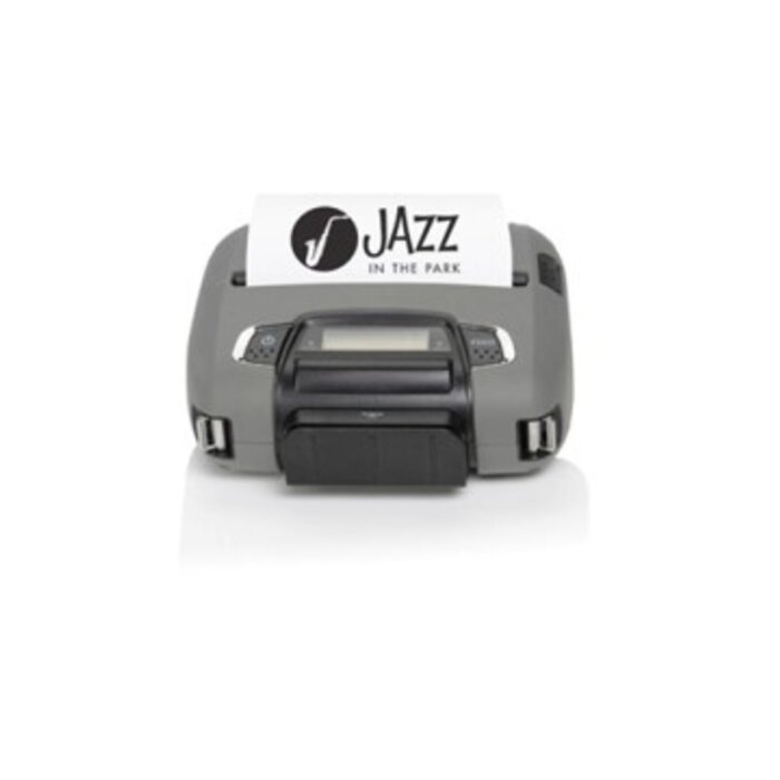 STAR MICRONICS EUROPE Star SM-T401i, 8 dots/mm (203 dpi), display, RS232, BT (iOS) | 39634230