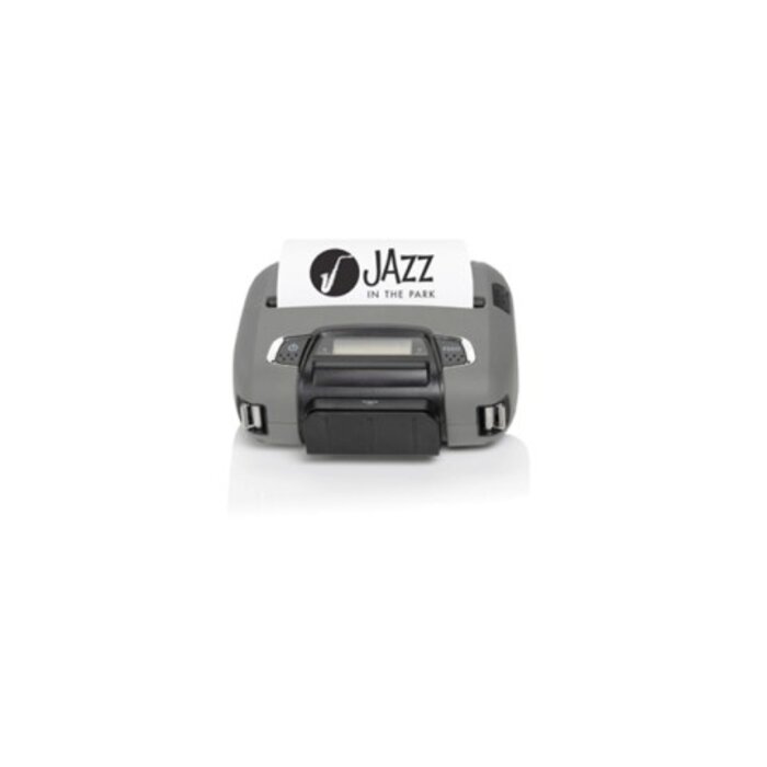 STAR MICRONICS EUROPE 39634230 Star SM-T400i, MFi, 8 Punkte/mm (203dpi), Display, RS232, BT (iOS), Kit (RS232)