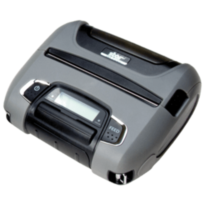 STAR MICRONICS EUROPE 39634230 Star SM-T400i, MFi, 8 Punkte/mm (203dpi), Display, RS232, BT (iOS), Kit (RS232)