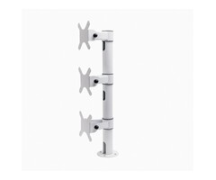 STAR MICRONICS EUROPE Star mUnite Tri Mount, Farbe: weiß