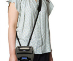 STAR MICRONICS EUROPE 39599020 Star Tragegurt