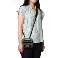 STAR MICRONICS EUROPE Star shoulder strap