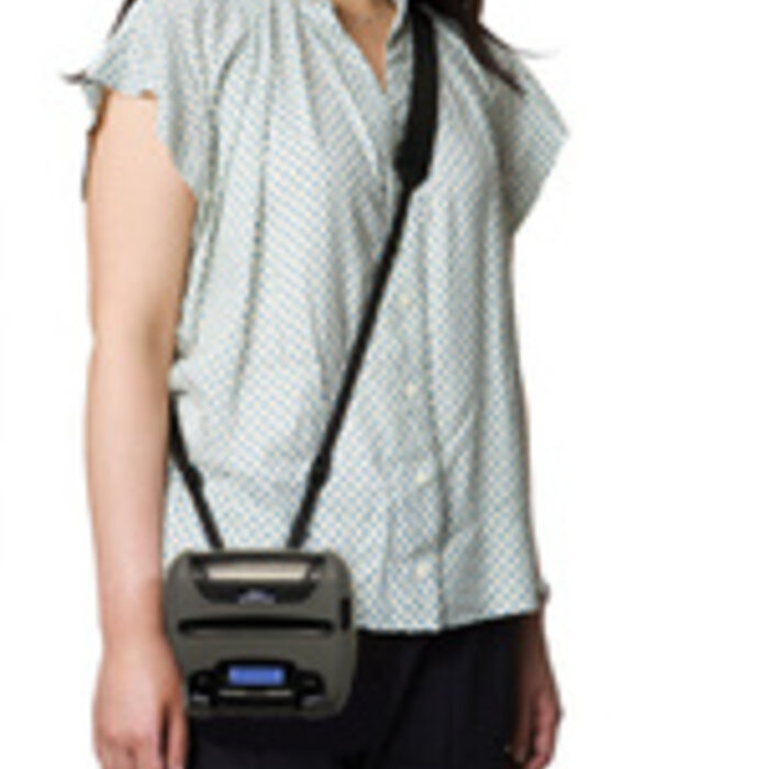 STAR MICRONICS EUROPE 39599020 Star shoulder strap