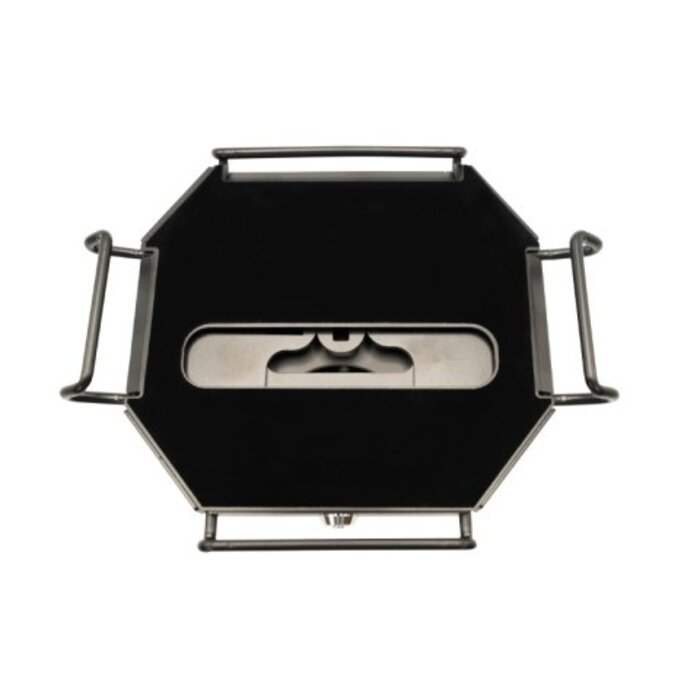 STAR MICRONICS EUROPE Star mUnite Tablet-stand, 1350 g, 100mm