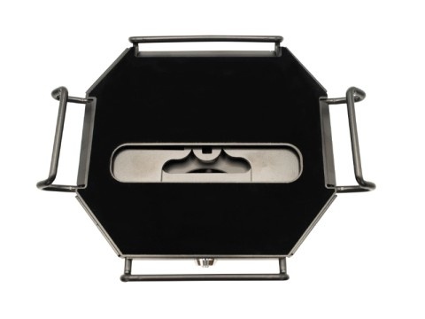 STAR MICRONICS EUROPE Star mUnite mEnclosure Universal Tablet holder, 1350 g, VESA 100x100