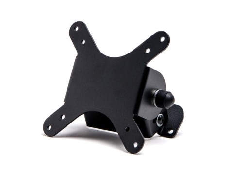 STAR MICRONICS EUROPE Star mUnite Wall Mount, color: black