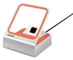 SUNMI Sunmi Blink, 2D, USB, cable (USB) | C10010039