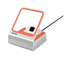 SUNMI C10010039 Sunmi Blink, 2D, USB, Kit (USB)