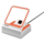 Sunmi Blink, 2D, USB, kabel (USB), Presentatie scanner