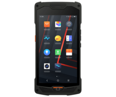 SUNMI P09010018 Sunmi L2, USB-C, BT, WLAN, Kit (USB), Android