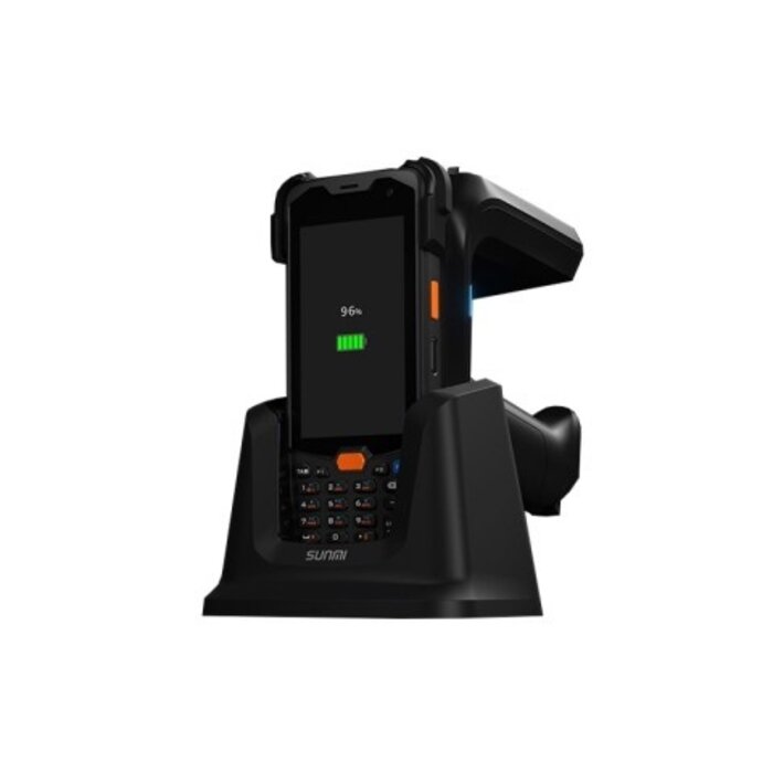 SUNMI Sunmi charging station, 630 g, fits for: L2K