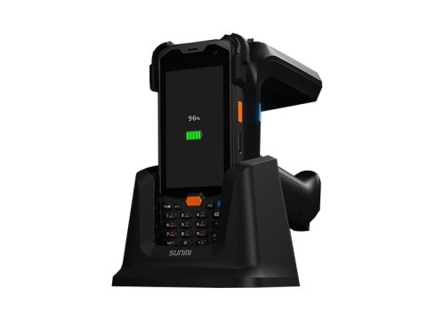 SUNMI Sunmi charging station, 630 g, fits for: L2K