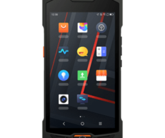 SUNMI P09010014 Sunmi L2, 2D, USB-C, BT, WLAN, Kit (USB), Android