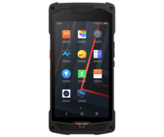 SUNMI P09010014 Sunmi L2, 2D, USB-C, BT, WiFi, en kit (USB), Android